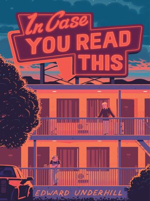 In Case You Read This - ebook